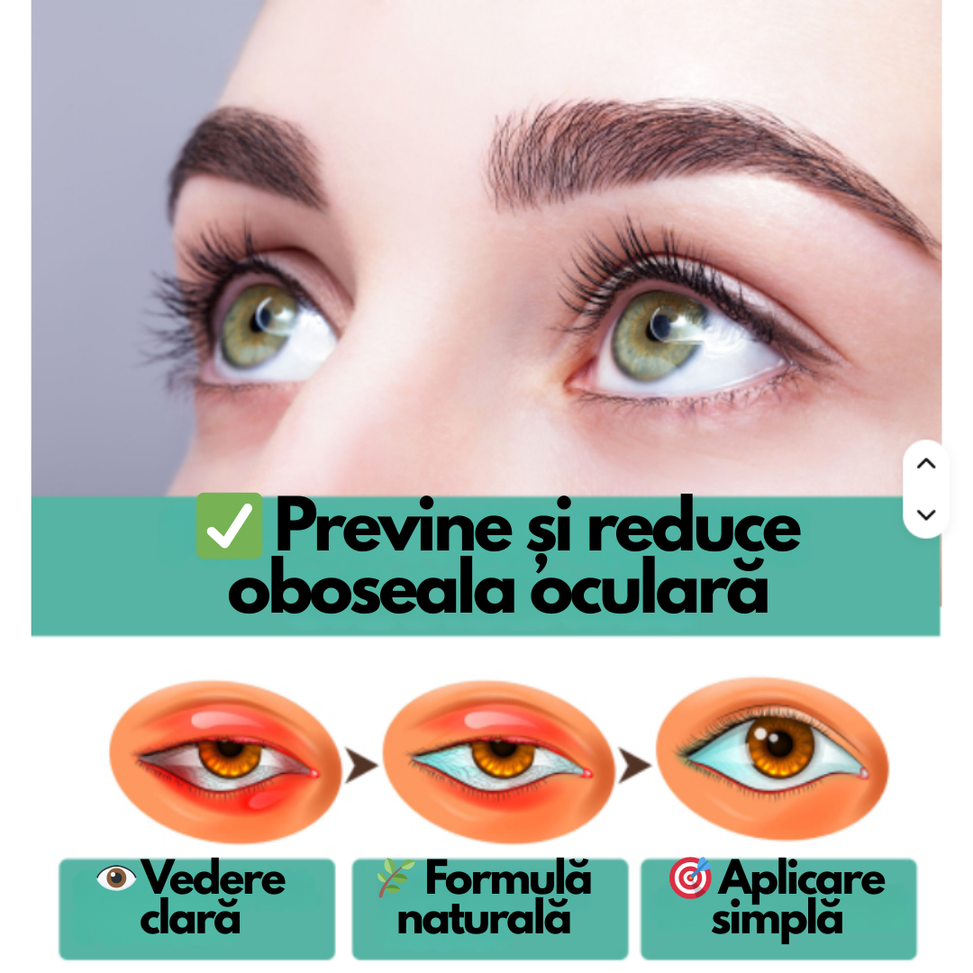 Vision Pro Roller – Vedere Clară