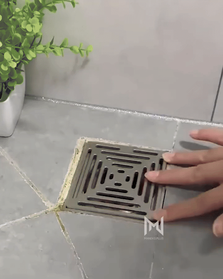 NoSmell – Dopul Fără Mirosuri