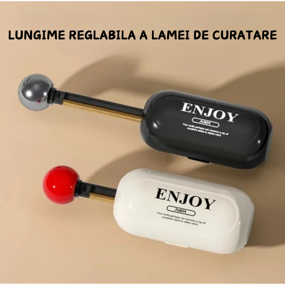Magic Roller 2in1