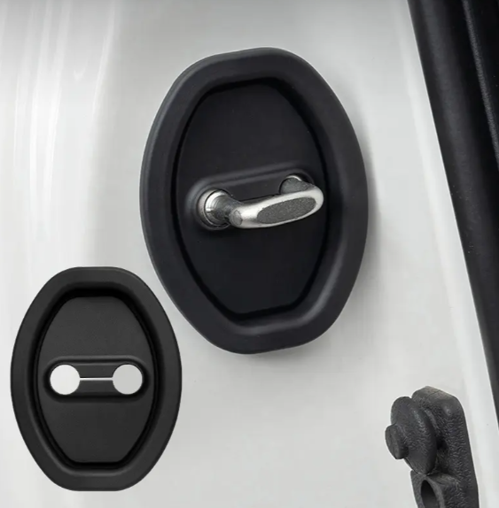 ClosePro-Protecții premium pentru portiere