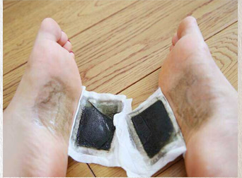 RevitaPatch-Plasturi Detoxifiere
