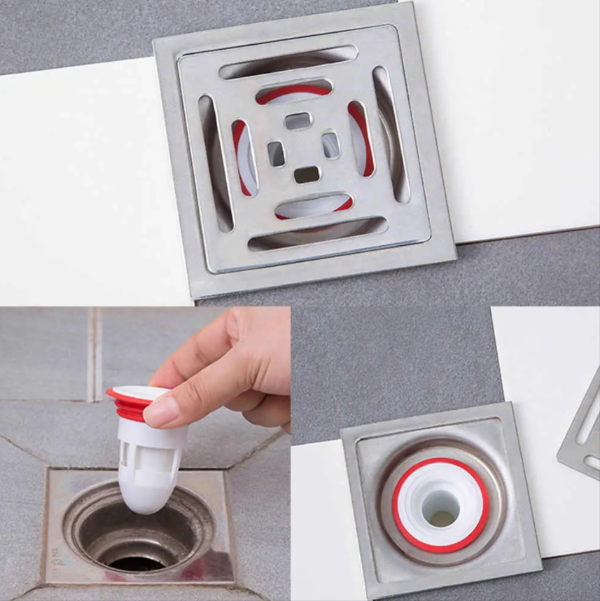 NoSmell – Dopul Fără Mirosuri
