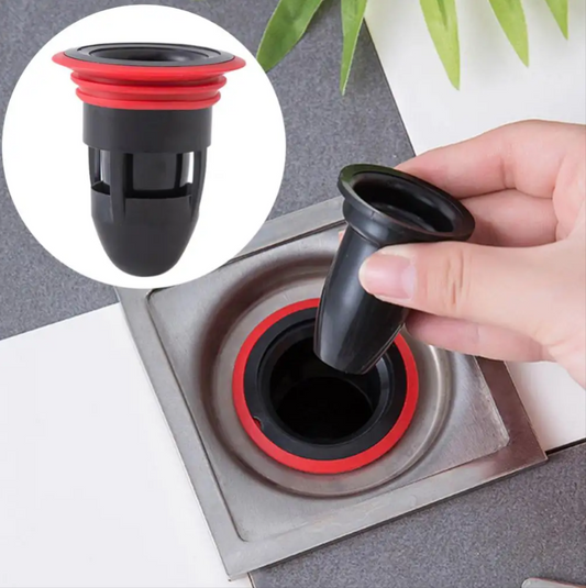 NoSmell – Dopul Fără Mirosuri
