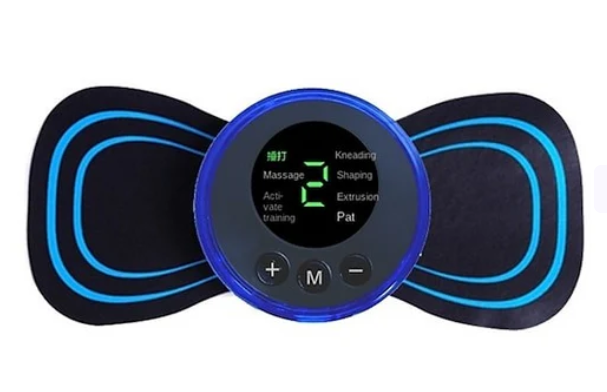 Aparat Electric de Masaj Butterfly