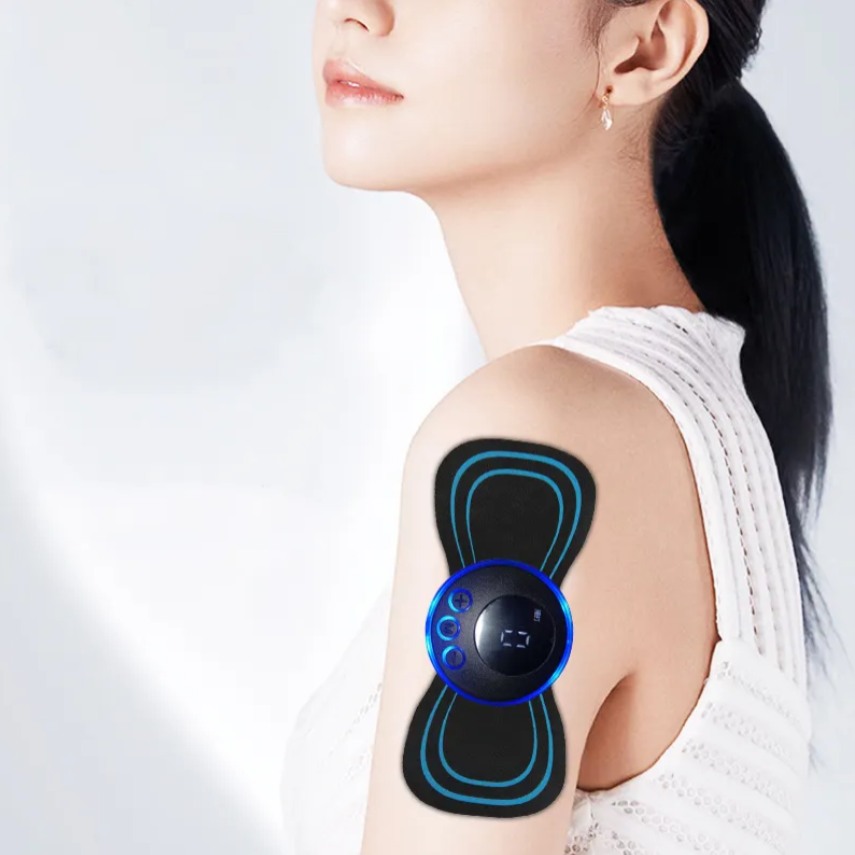 Aparat Electric de Masaj Butterfly