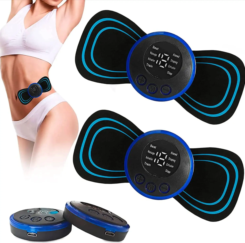 Aparat Electric de Masaj Butterfly