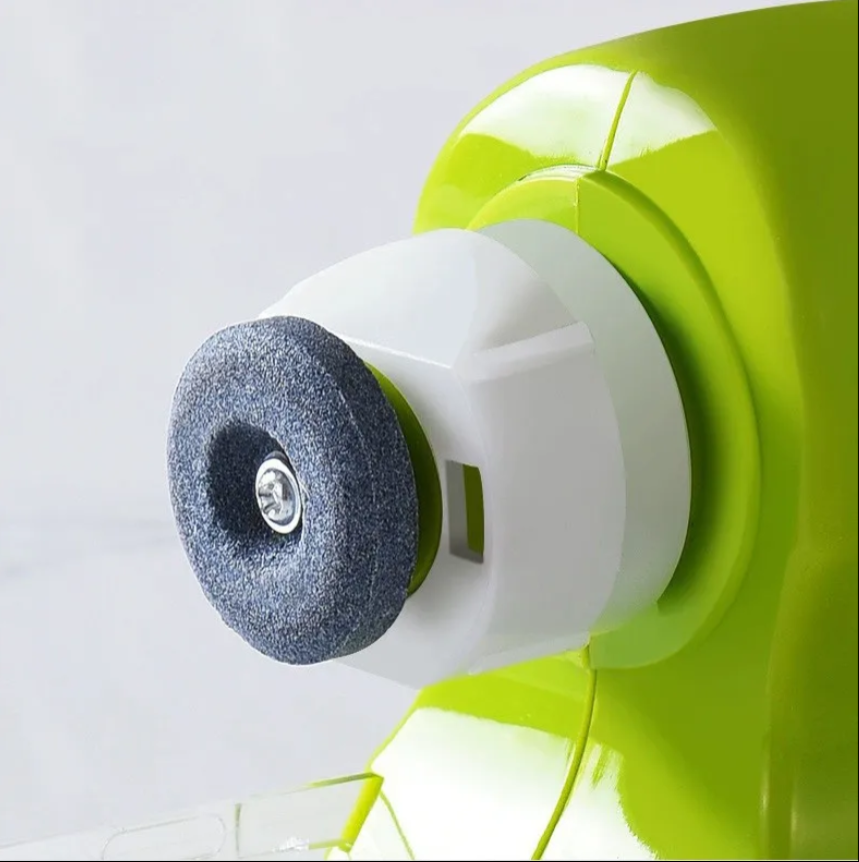 Aparatul Electric de Ascuțit Swifty Sharp