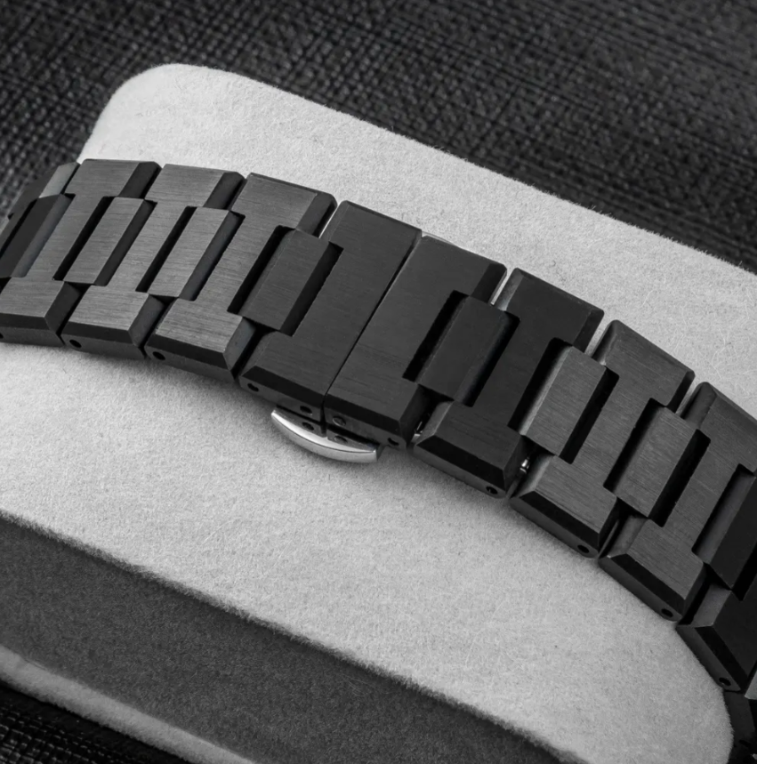 Ceas 🖤 Royal Black 🖤