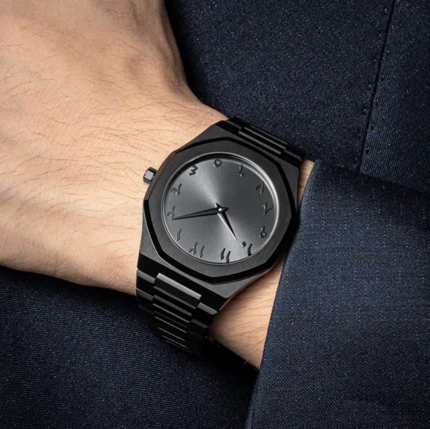 Ceas 🖤 Royal Black 🖤