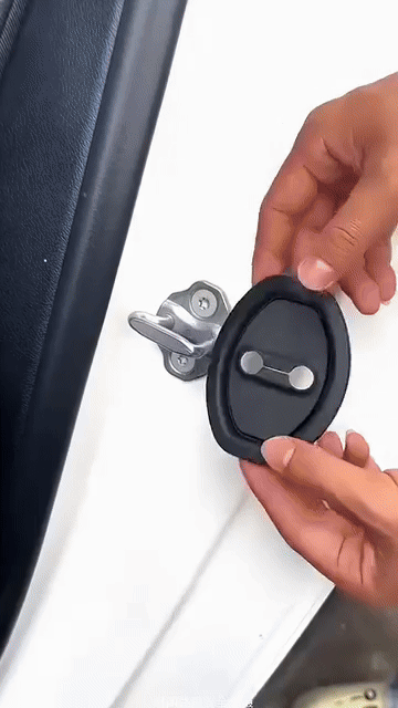 ClosePro-Protecții premium pentru portiere